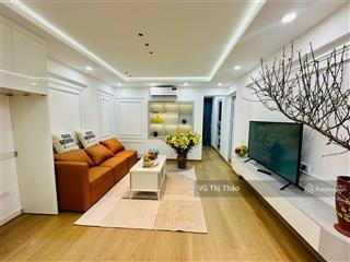 Chính chủ bán nhà tập thể trung tự, kim liên, 70m, 3pn, 2wc, nhà đẹp, full nội thất, ô tô đỗ cửa