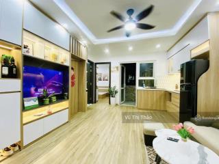 Chính chủ bán nhà tập thể trung tự, phương mai, 75m, 3 ngủ, 2wc, ô tô đỗ cửa, nhà đẹp, full đồ.