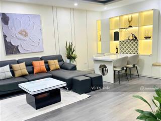 Chính chủ bán nhà tập thể tầng thấp trung tự, phương mai, 70m, 2 ngủ, nhà đẹp, full đồ, ô tô gần