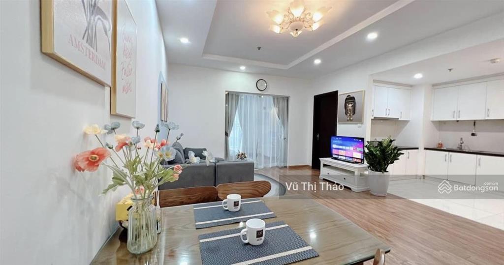 Chính chủ bán nhà tập thể tôn thất tùng, khương thượng, 72m, 3 ngủ, nhà đẹp, lô góc, thoáng, có sổ