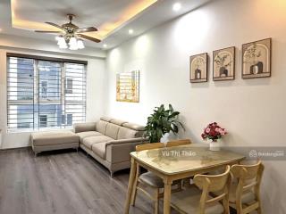 Chính chủ bán nhà tập thể tầng 2 + tầng, 3 tôn thất tùng, khương thượng, 71m, 3 ngủ, lô góc, có sổ