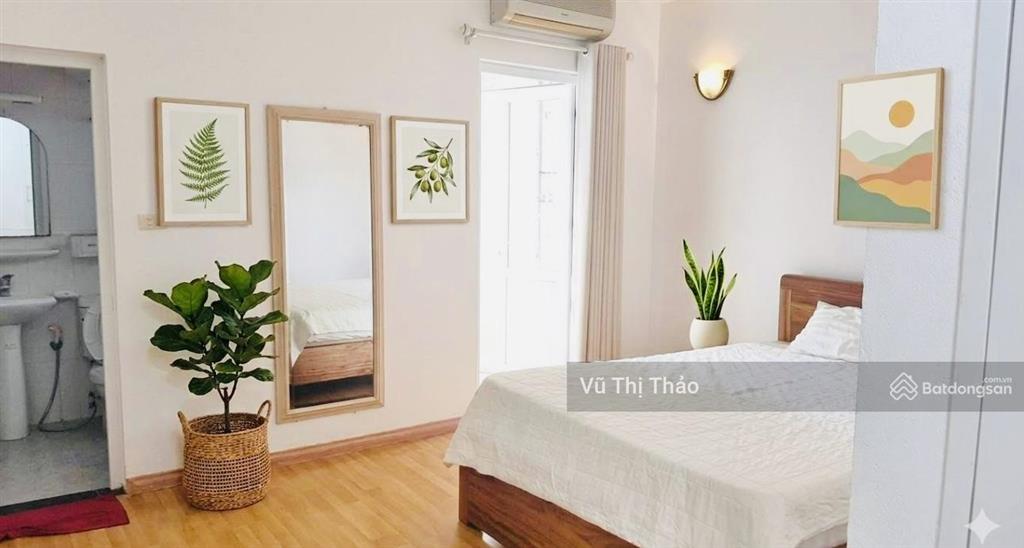 Chính chủ bán nhà tập thể kim liên, phương mai, sổ gần 40m, sd65m, 2 ngủ, nhà thoáng, ô tô đỗ cửa
