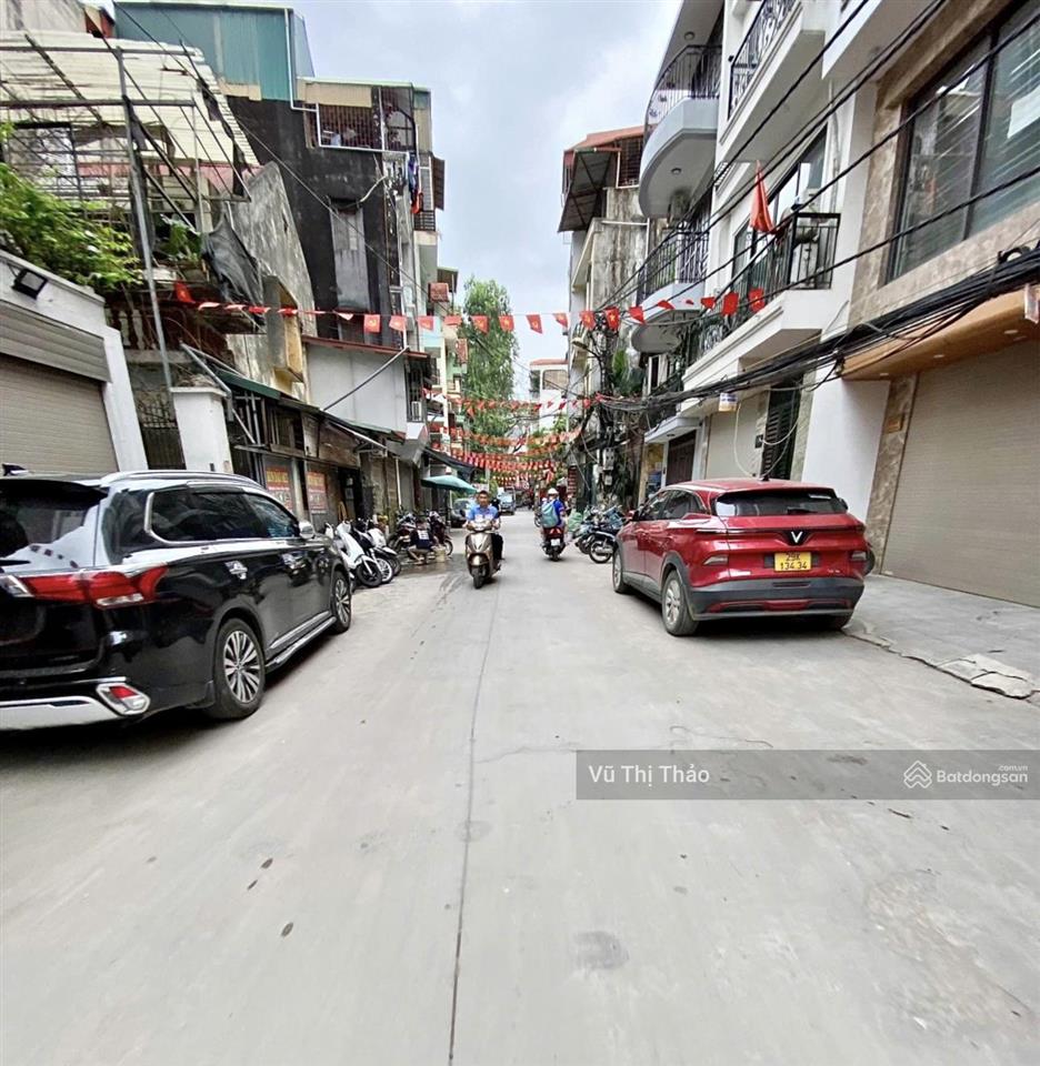 Chính chủ bán nhà tập thể kim liên, phương mai, sổ gần 40m, sd65m, 2 ngủ, nhà thoáng, ô tô đỗ cửa