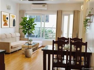 Chính chủ bán nhà tập thể kim liên, phương mai, sổ gần 40m, sd65m, 2 ngủ, nhà thoáng, ô tô đỗ cửa