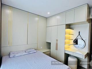 Chính chủ bán tập thể tầng 3 cảm hội, lò đúc, 40m2, 2 ngủ, nhà đẹp, siêu thoáng, ô tô đỗ cửa, sổ đỏ