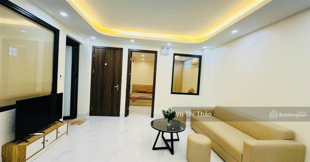 Chính chủ bán nhà chung cư lê văn lương, thanh xuân, sổ 58m, đủ công năng, có sân, có sổ đỏ.