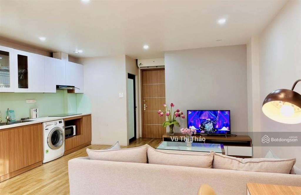 Chính chủ bán nhà chung cư lê văn lương, thanh xuân, sổ 58m, đủ công năng, có sân, có sổ đỏ.
