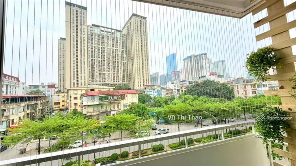 Chính chủ bán nhà chung cư thang máy, láng hạ, thái thịnh, 71m, 2 ngủ, nhà thoáng, sổ đỏ lâu dài