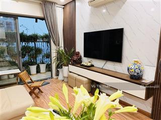 Chính chủ bán nhà chung cư thang máy, láng hạ, thái thịnh, 71m, 2 ngủ, nhà thoáng, sổ đỏ lâu dài