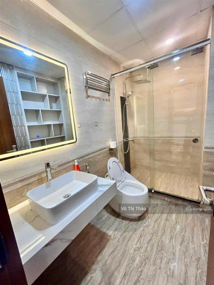 Chính chủ bán nhà chung cư thang máy, thái hà, nguyễn lương bằng, đống đa  71m, toà mới, có hầm