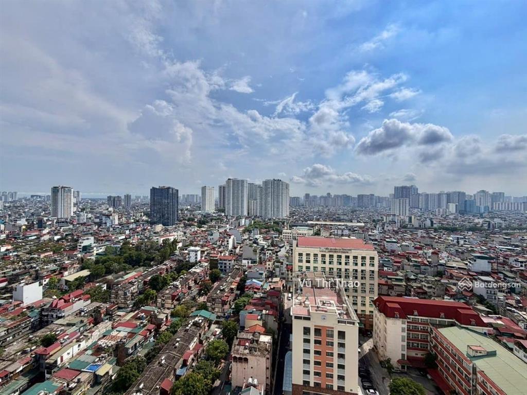 Chính chủ bán nhà chung cư thang máy, thái hà, nguyễn lương bằng, đống đa  71m, toà mới, có hầm