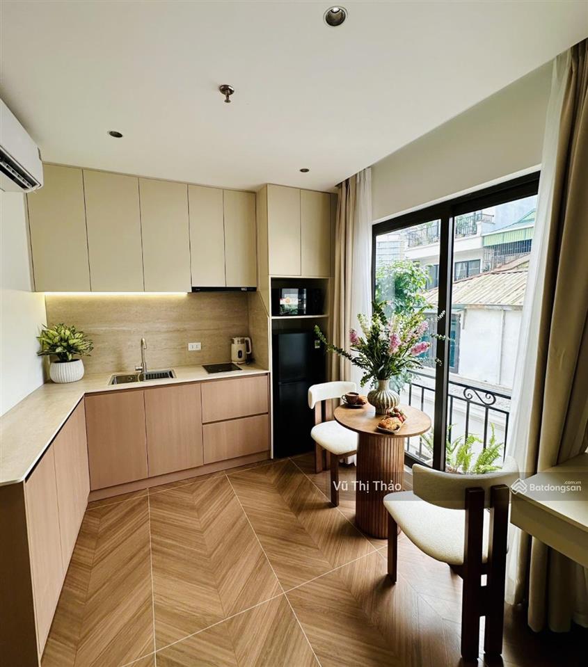 Chính chủ bán nhà tập thể phạm ngọc thạch, trung tự, đống đa, 70m, 3 ngủ, lô góc, full nội thất