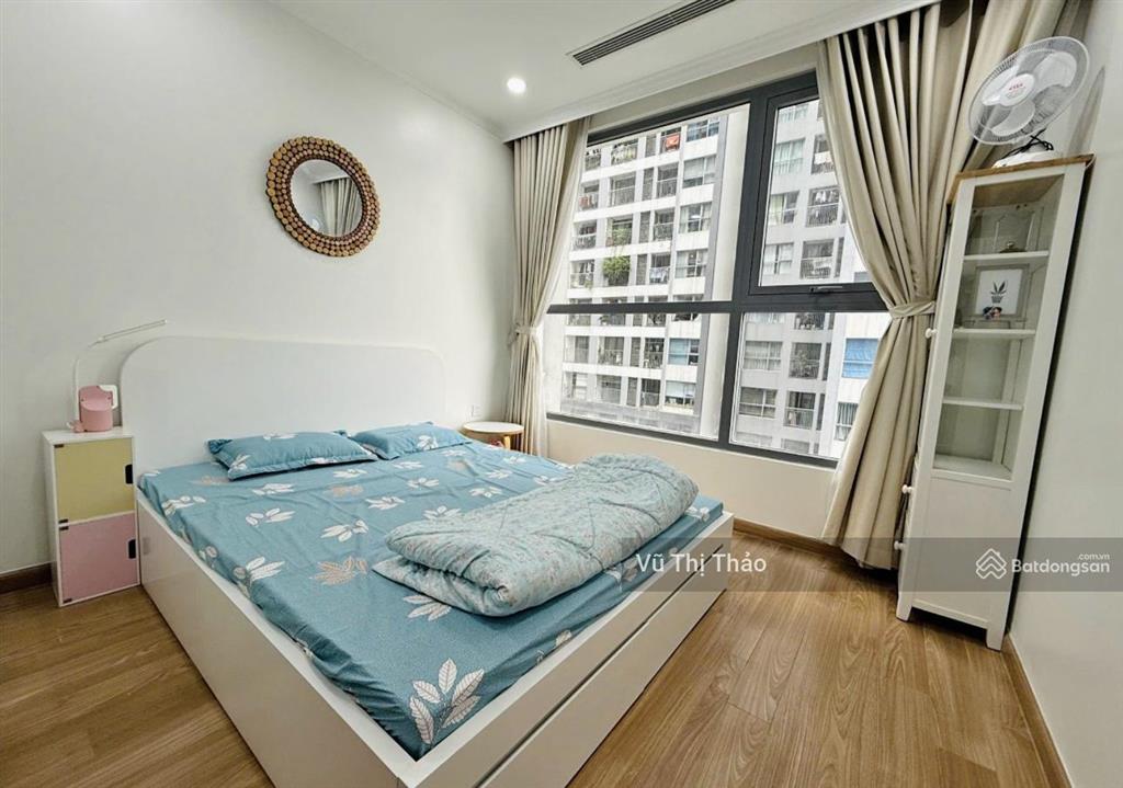 Chính chủ bán nhà tập thể phạm ngọc thạch, trung tự, đống đa, 70m, 3 ngủ, lô góc, full nội thất