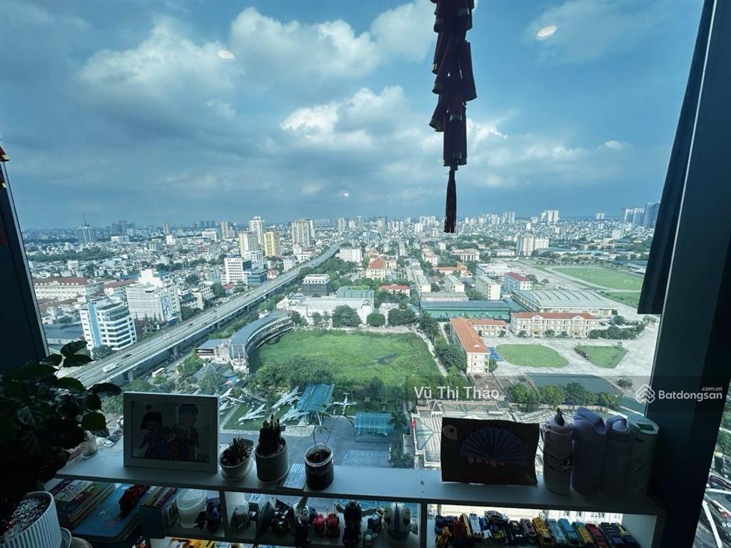 Chính chủ bán nhà chung cư thang máy trường chinh, đống đa, 88m, lô góc, nhà thoáng,sổ đỏ lâu dài