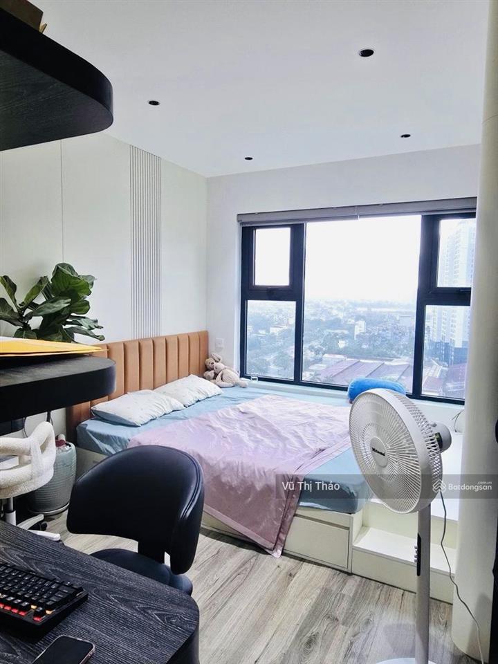 Chính chủ bán nhà chung cư thang máy láng hạ, thái thịnh, 74m, đủ công năng, có hầm, sổ đỏ lâu dài.