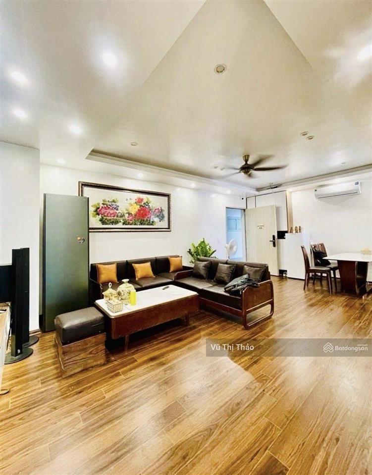 Chính chủ bán tập thể thanh nhàn, quỳnh mai, 66m, 2ngủ, 2wc, 2 ban công, ngõ ô tô tránh, co sổ đỏ