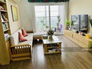 Chính chủ bán nhà tập thể đường trần đại nghĩa, bách khoa, sử dụng 72m,ô tô đỗ cửa, sổ đỏ lâu dài.