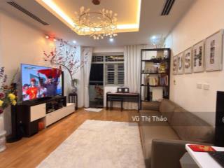 Bán nhà chung cư đường hoàng minh giám, nguyễn thị định, 75m, lô góc, có hầm để xe, sổ đỏ lâu dài