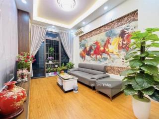 Chính chủ bán nhà tập thể kim liên, khương thượng, 69m2, 3 ngủ, lô góc, ô tô đỗ cửa, sổ lâu dài