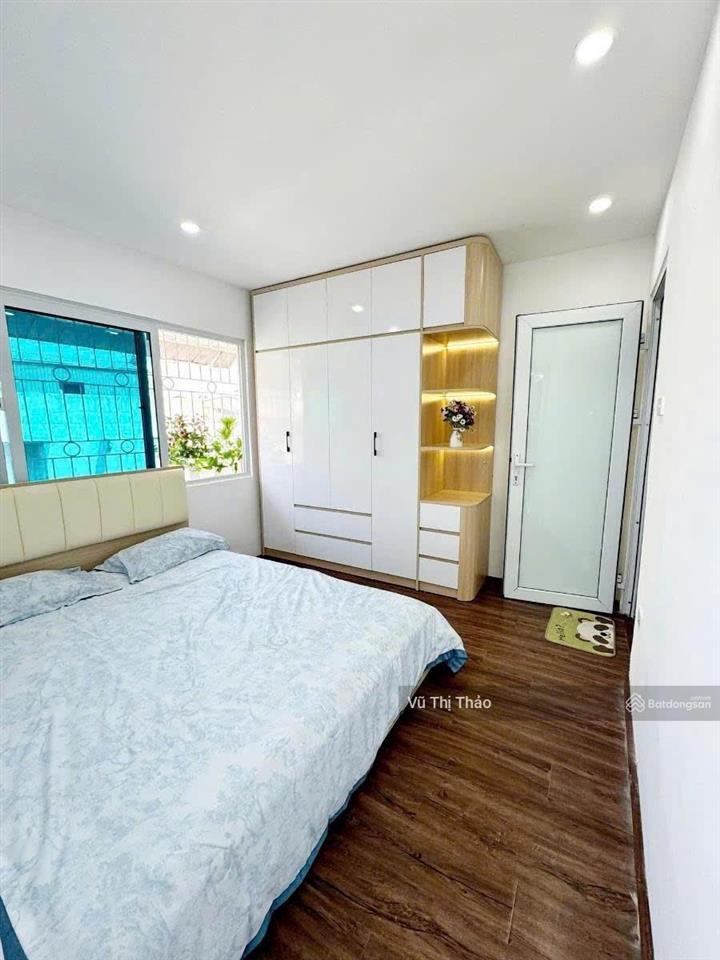 Chính chủ bán nhà tập thể thanh nhàn, quỳnh mai, hai bà trưng, nhà mặt phố, ô tô đỗ cửa, sổ đỏ sẵn.