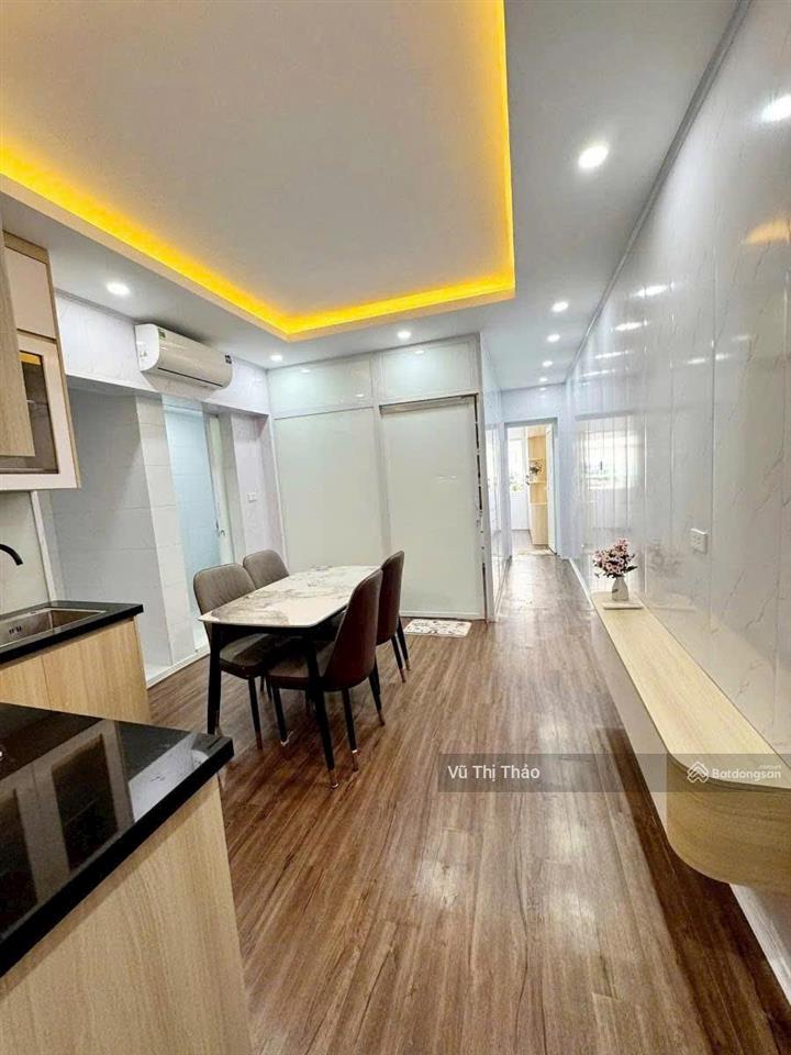 Chính chủ bán nhà tập thể thanh nhàn, quỳnh mai, hai bà trưng, nhà mặt phố, ô tô đỗ cửa, sổ đỏ sẵn.