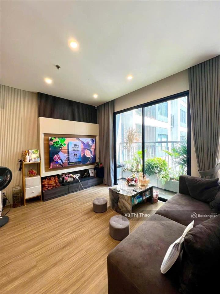 Chính chủ bán nhà tập thể tầng thấp vũ ngọc phan, nguyên hồng, 72m², nhà đẹp, thoáng, sổ lâu dài.