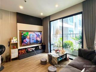 Chính chủ bán nhà tập thể tầng thấp vũ ngọc phan, nguyên hồng, 72m², nhà đẹp, thoáng, sổ lâu dài.