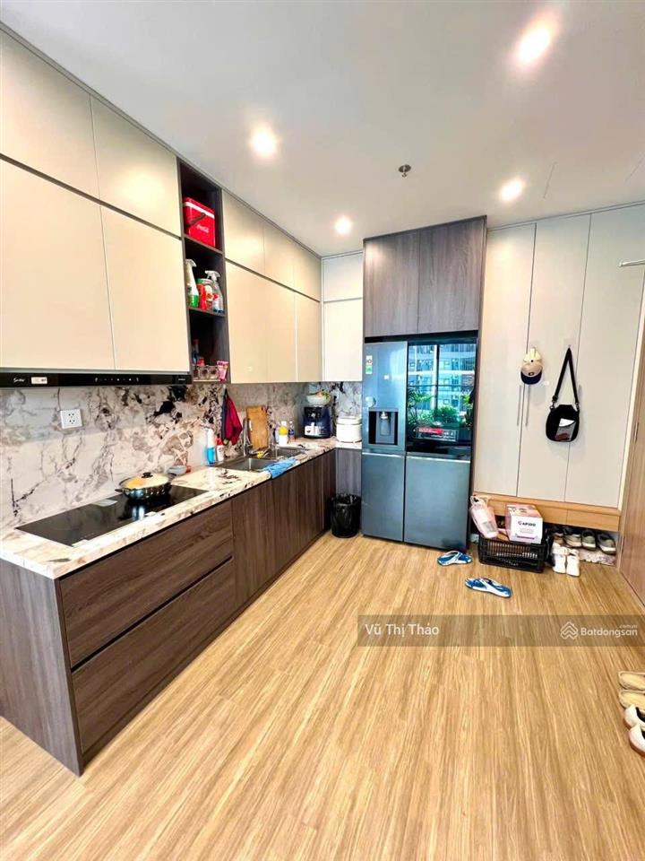 Chính chủ bán nhà tập thể tầng thấp vũ ngọc phan, nguyên hồng, 72m², nhà đẹp, thoáng, sổ lâu dài.
