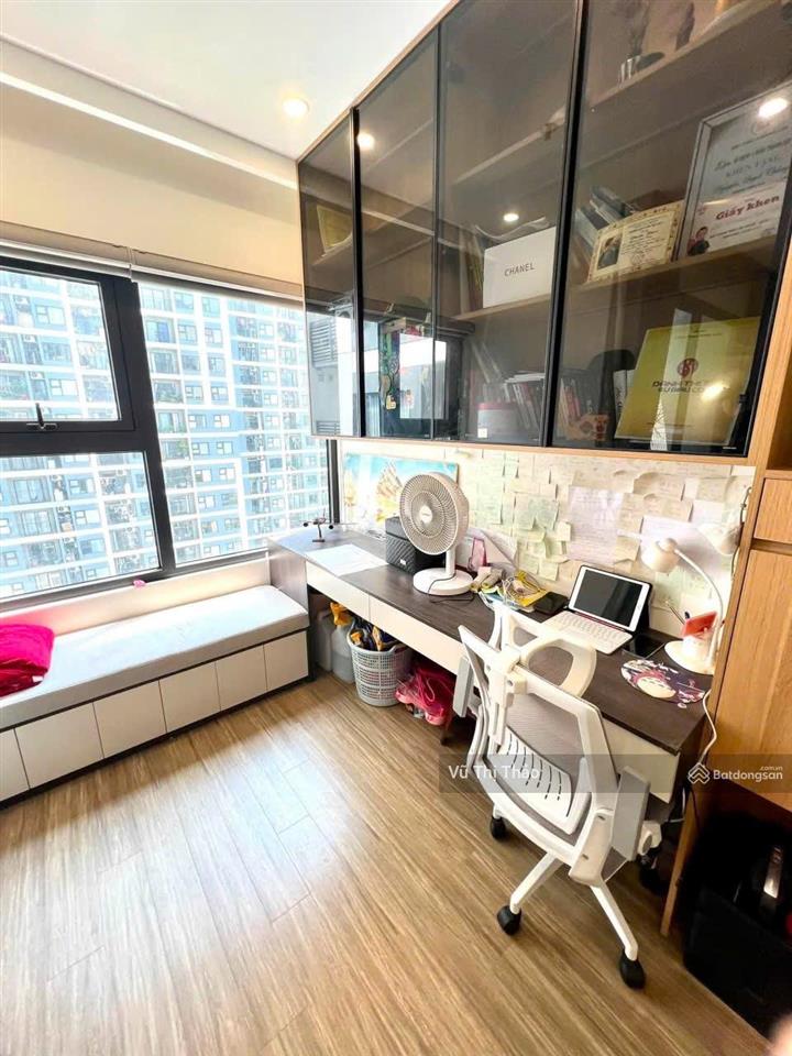 Chính chủ bán nhà tập thể tầng thấp vũ ngọc phan, nguyên hồng, 72m², nhà đẹp, thoáng, sổ lâu dài.