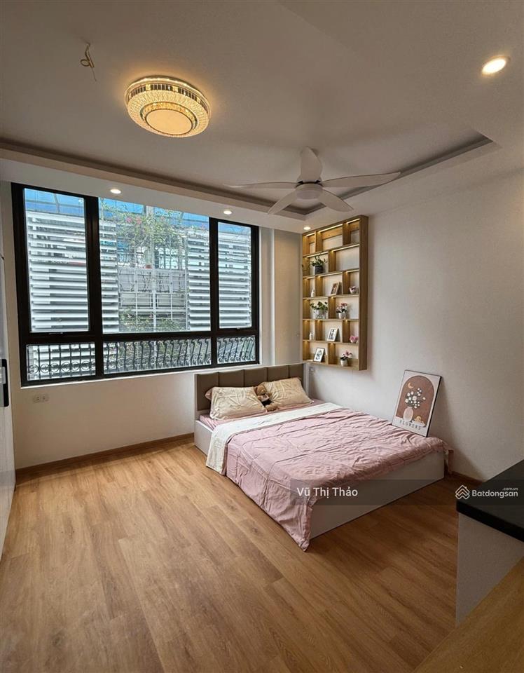 Chính chủ bán nhà tập thể tầng 2 kim liên, trung tự, đống đa, 55m, nhà thoáng, ô tô đỗ cửa, sổ sẵn
