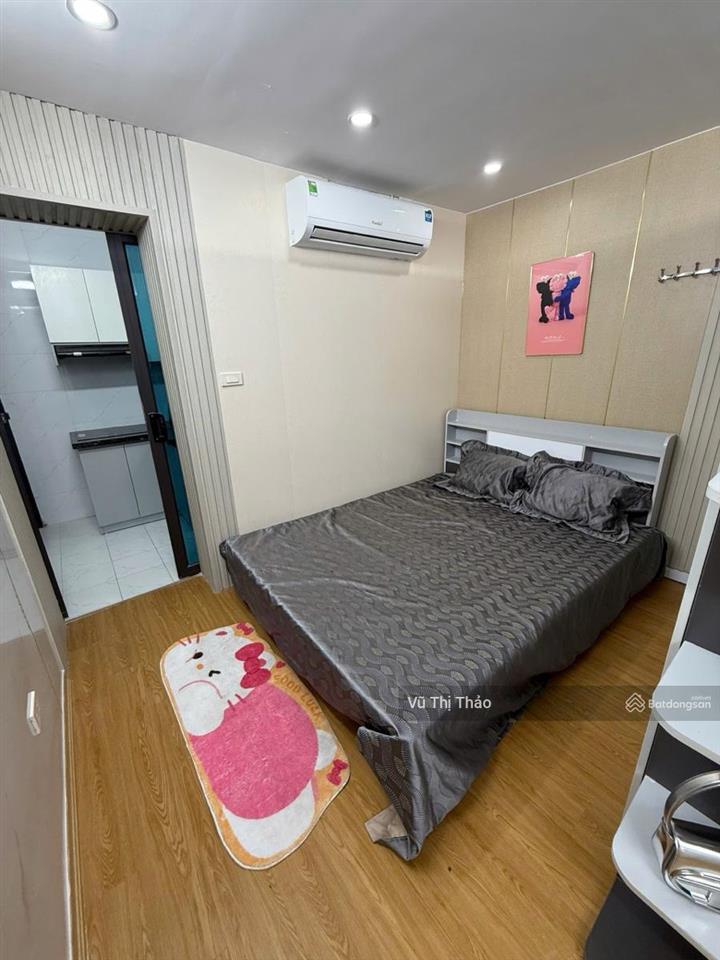 Chính chủ cho thuê tập thể tầng 1 phương mai, 50m2 ô tô đỗ cửa, vừa ở vừa kd tốt, không làm hàng ăn