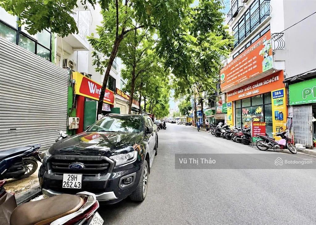 Chính chủ bán gấp nhà tập thể võ thị sáu, thanh nhàn, hai bà trưng, sổ to 53m, ô tô đỗ cửa, sổ sẵn