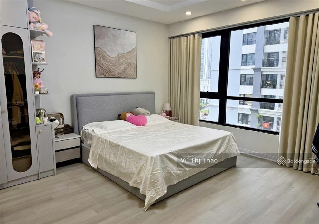 Chính chủ bán gấp nhà tập thể võ thị sáu, thanh nhàn, hai bà trưng, sổ to 53m, ô tô đỗ cửa, sổ sẵn