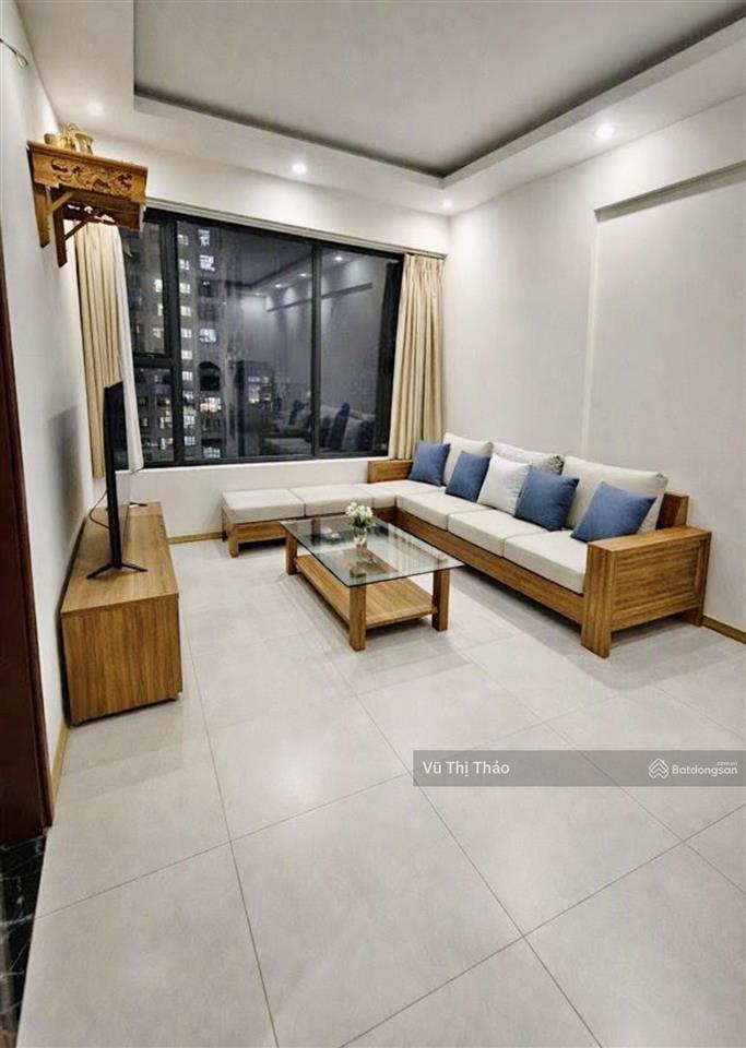 Chủ nhà cần bán nhà tập thể võ thị sáu, thanh nhàn, hai bà trưng  48m², 2 ngủ, sổ lâu dài, có sân