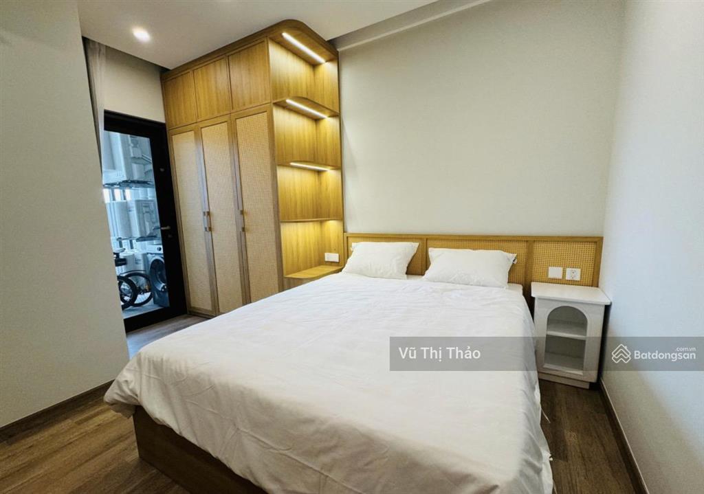 Chủ nhà cần bán nhà tập thể võ thị sáu, thanh nhàn, hai bà trưng  48m², 2 ngủ, sổ lâu dài, có sân