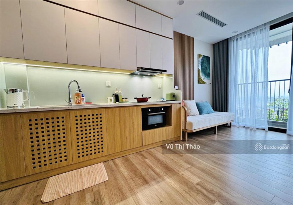 Chủ nhà cần bán nhà tập thể võ thị sáu, thanh nhàn, hai bà trưng  48m², 2 ngủ, sổ lâu dài, có sân