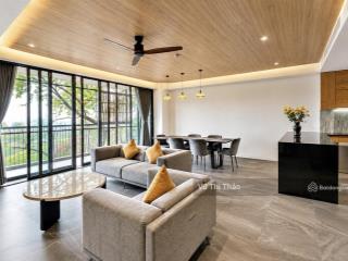Chính chủ bán nhà chung cư thang máy, huỳnh thúc kháng, nguyễn chí thanh, đống đa, 115m, sổ lâu dài