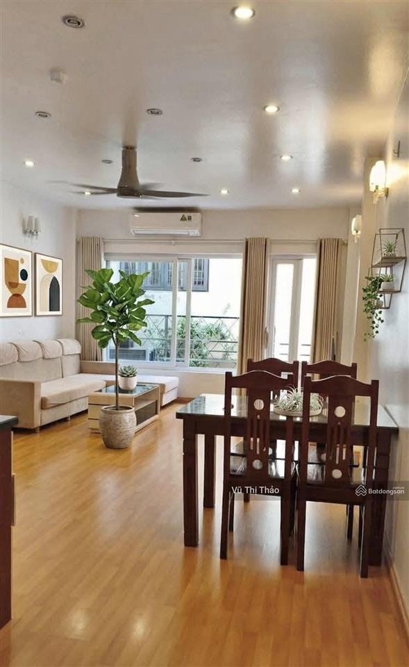 Chính chủ bán nhà chung cư có thang máy, kim mã, kim mã thượng, ba đình, sổ lâu dài, 70m2 có bãi xe