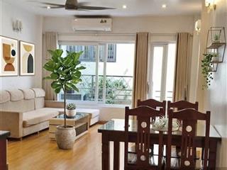 Chính chủ bán nhà chung cư có thang máy, kim mã, kim mã thượng, ba đình, sổ lâu dài, 70m2 có bãi xe
