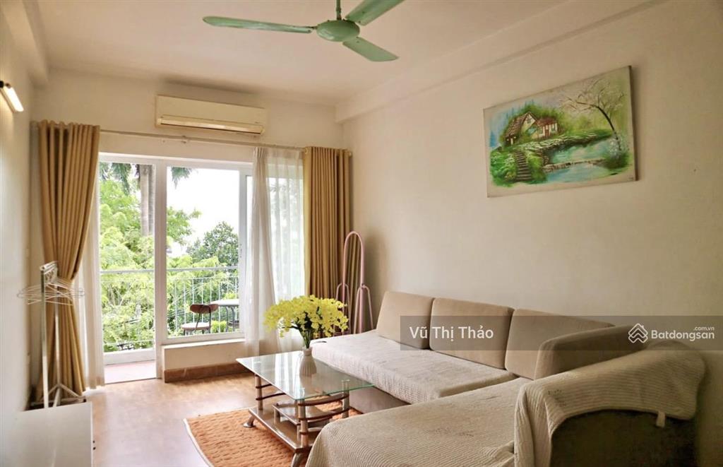 Chính chủ bán nhà tập thể vũ ngọc phan, đống đa, sổ to, sd 69m, 3 ngủ, nhà thoáng, sổ đỏ lâu dài