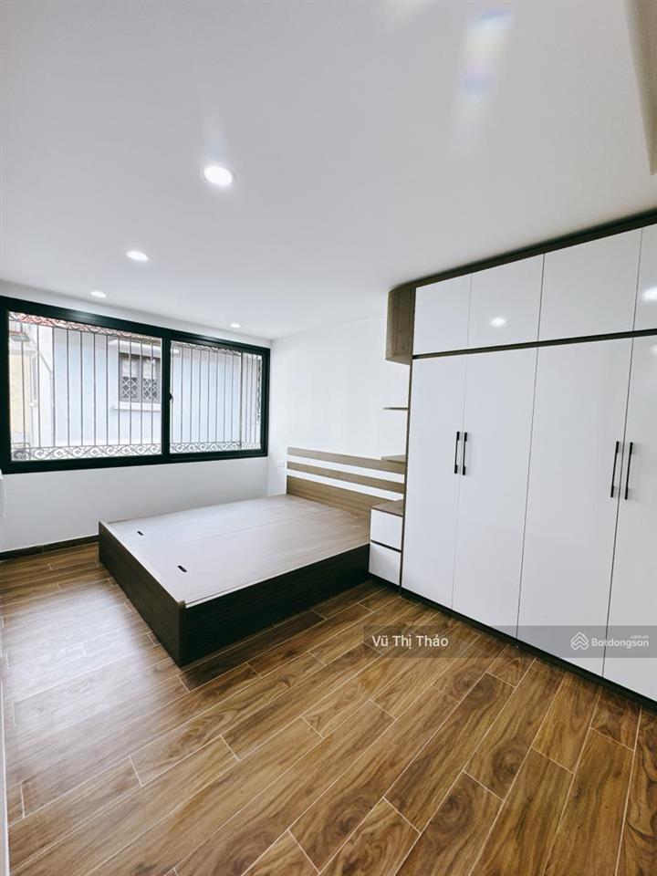 Chính chủ bán nhà tập thể vũ ngọc phan, đống đa, sổ to, sd 69m, 3 ngủ, nhà thoáng, sổ đỏ lâu dài