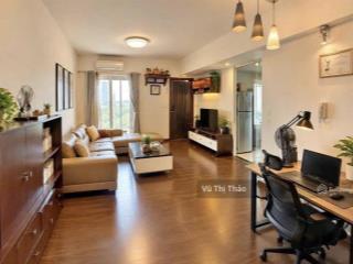 Chính chủ bán nhà chung cư có thang máy, 71m, sổ đỏ lâu dài, nhà thoáng, ô tô vào chân tòa, bán gấp