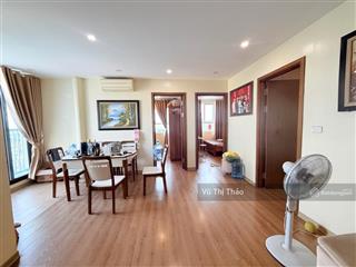 Chính chủ bán nhà chung cư minh khai, hai bà trưng, 128m, sổ đỏ lâu dài, nhà mới, full đồ, bán gấp