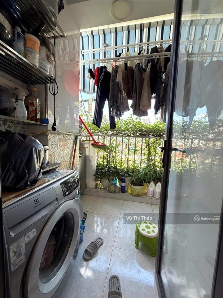 Rẻ hơn thị trường 1 tỷ, bán nhà chung cư thanh máy, 75m, 3 ngủ, sổ đỏ lâu dài, chủ thiện chí bán