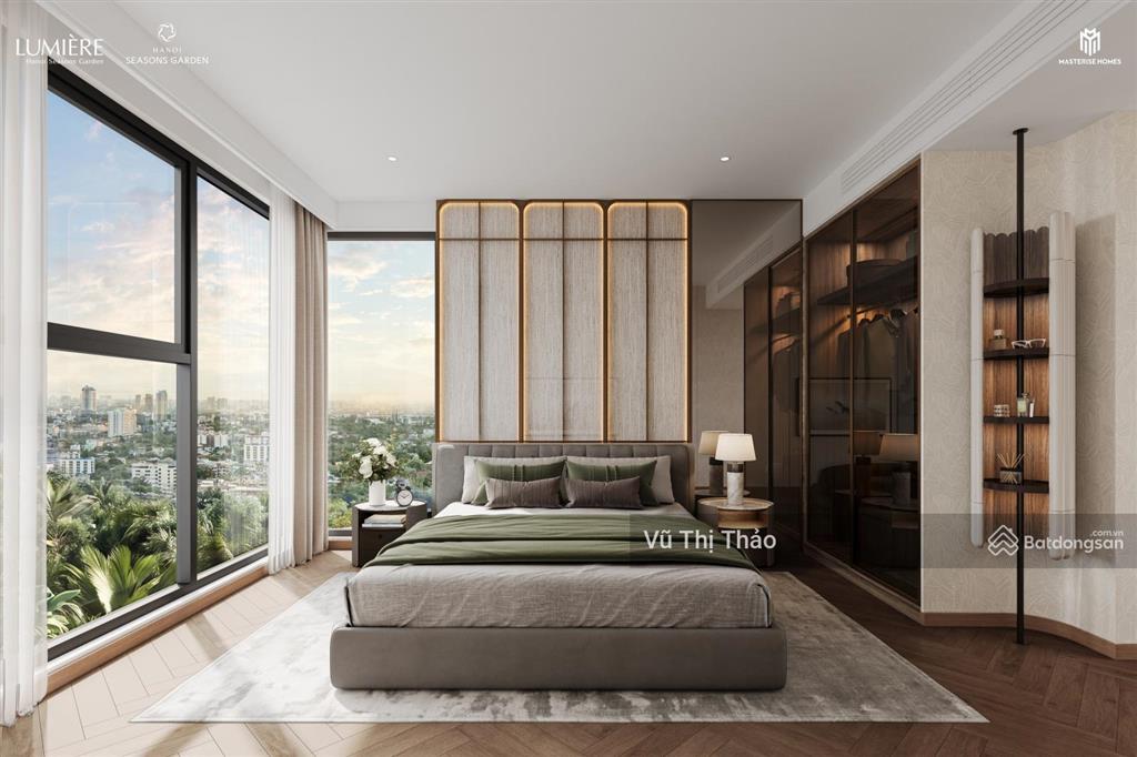 Cao xà lá 2pn, 76m, tầng đẹp, view nội khu, đông nam, căn góc, thoáng, miễn gốc 5 năm 0903 279 ***