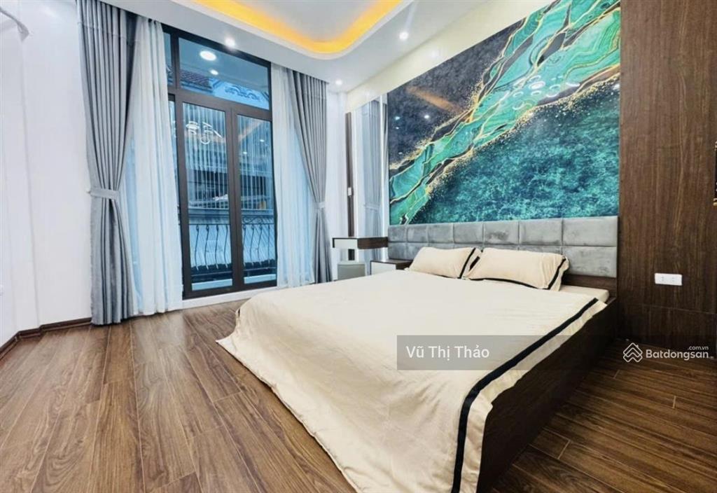 Chính chủ bán nhà tập thể võ thị sáu, thanh nhàn, đống đa  50m2, 2 ngủ, 2wc, full đồ, ô tô đỗ cửa