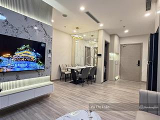 Chính chủ bán gấp chung cư lê văn lương, nguyễn tuân, 82m, 3pn, 2wc, sổ đỏ lâu dài, full đồ