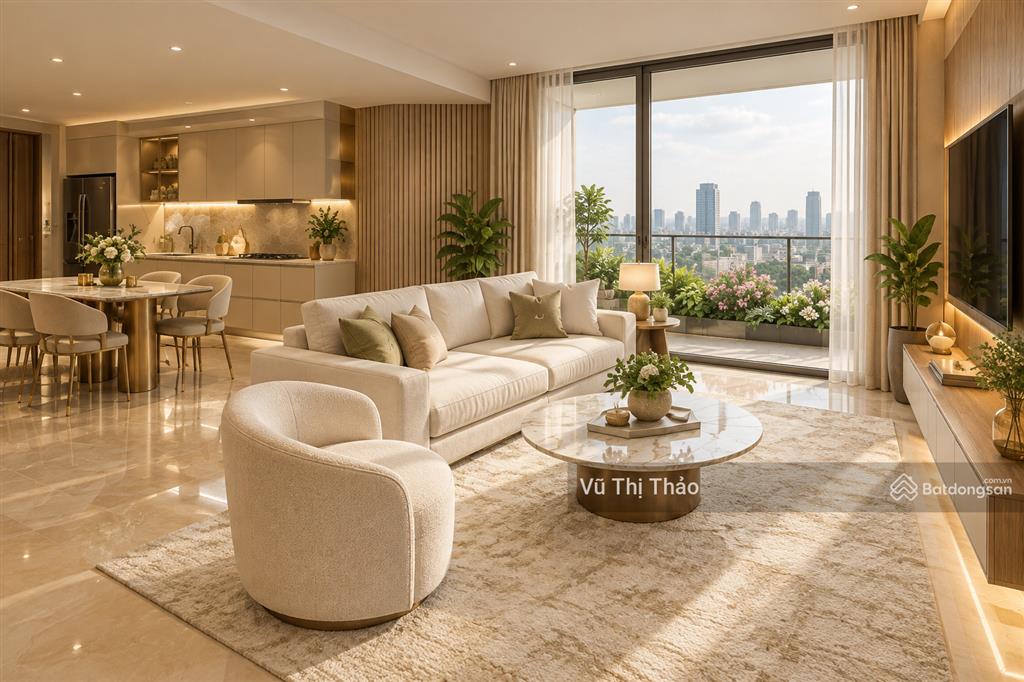 Cao xà lá, 75.8m, 2 ngủ, hướng mát, view đẹp, tầm nhìn thoáng, kh mua sớm lợi hơn về chính sách