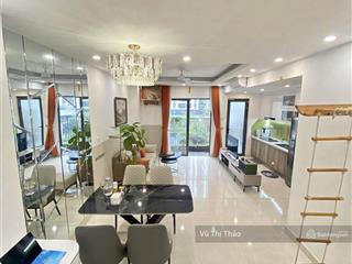 Chính chủ bán nhà chung cư nguyễn huy tưởng, nguyễn trãi, 79.5m, lô góc, tặng full nt, sổ lâu dài