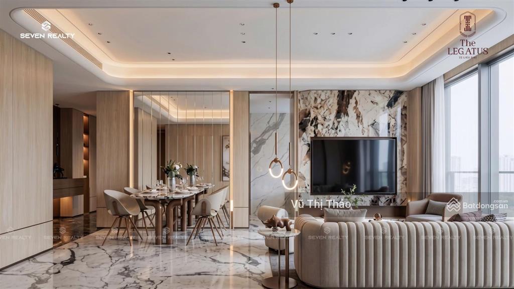The legatus liễu giai, 2pn, 89m2, vị trí vàng, khu để xe hiện đại, cất xe không cần xuống hầm